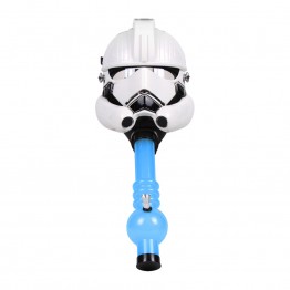 Star Wars Mask Bong