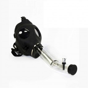 Бонг Gas Mask