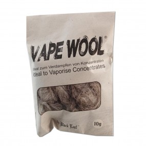 Vape Wool Concentrate Fiber 10г 