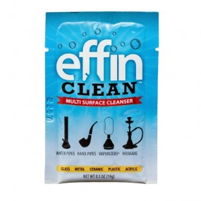 Чистящее средство A-Effin Clean
