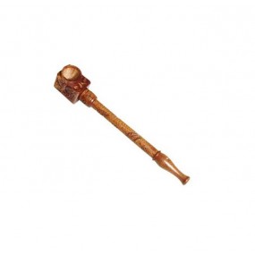 Трубка Mini Rosewood Pipe