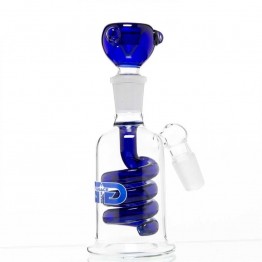 Дополнительная камера Blue Spiral Precooler 18.8 mm