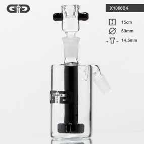 Дополнительная камера GG Mini Bottle Black 14.5 мм