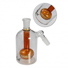 Дополнительная камера UFO Precooler Amber 14.5 мм