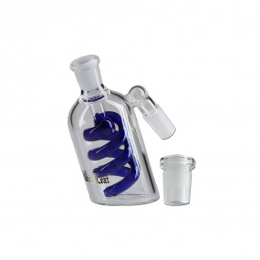 Дополнительная камера Spiral Precooler Blue 14.5 мм