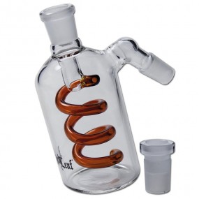 Дополнительная камера Spiral Precooler Amber 14.5 мм