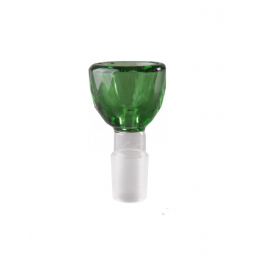 Колпак Diamant Bowl Green