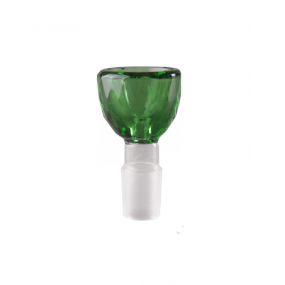 Колпак Diamant Bowl Green