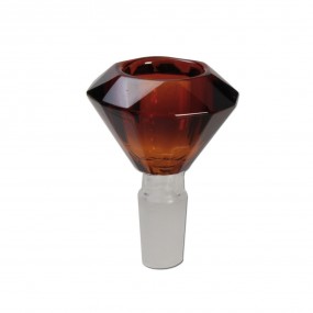 Колпак Diamond Amber 14.5 мм