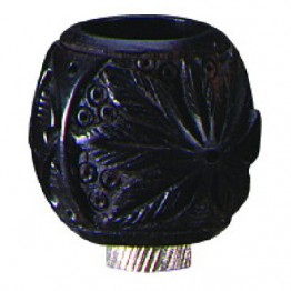 Колпак Ebony Bowl