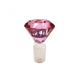 Колпак Diamond Pink 18.8 мм