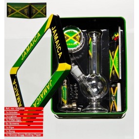 Набор  Jamaica Bongo Giftset