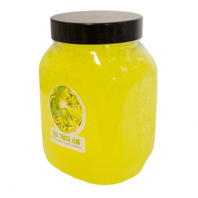 Нейтрализатор запаха Sumo Big Fesh Lime Gel, 1L