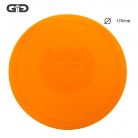 Коврик для бонга GG Orange 170 мм