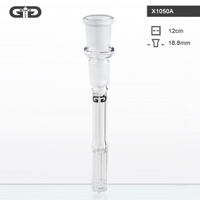 Шлиф GRACE Arm Diffususer 18.8 мм 12 см