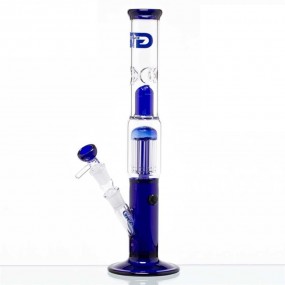 Бонг Blue Cane Beaker GG