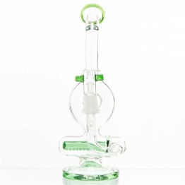 Бонг GG Nautilus Bubbler в Кейсе