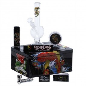 Набор Dragon Bong Set