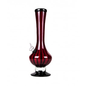 Бонг VASE Red