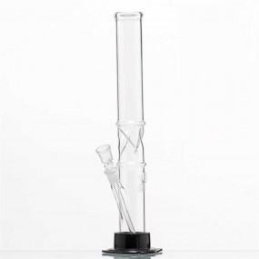 Бонг Glass Straight Ice