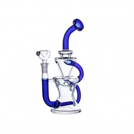 Бонг Tornado Bubbler