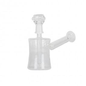 Бонг Bubbler Crystal Comfort