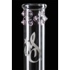 Бонг Lill Illusion Shower Perc Pink