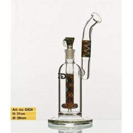 Бонг GG Bubbler