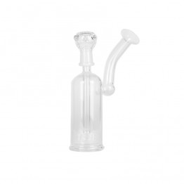 Бонг Bubbler Crystal Elegant