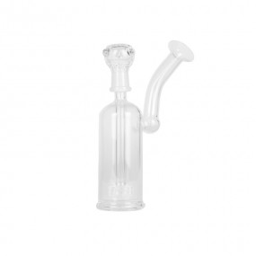 Бонг Bubbler Crystal Elegant