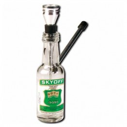 Бонг Bottle Skyoff