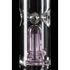 Бонг Lill Illusion Shower Perc Pink