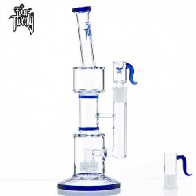 Бонг Blue Saxo Bong