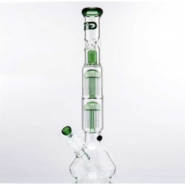 Бонг Green Beaker GG