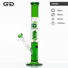 Бонг GG Green Cane Splash