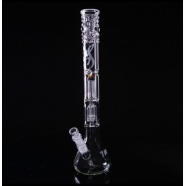 Бонг  Messias Illusion Color Arm Perc 7mm