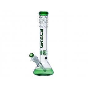 Бонг Green Beaker GG