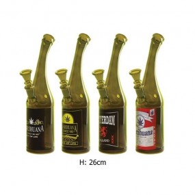 Бонг Beer Bottle