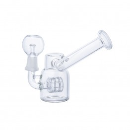 Бонг Mini Bubbler Barrel 