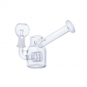 Бонг Mini Bubbler Barrel 