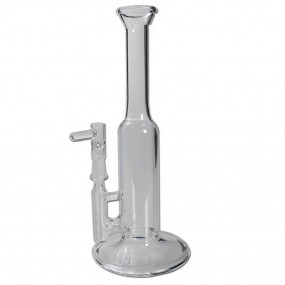 Бонг Mini Bubbler Clear