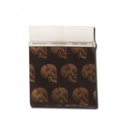 Ziplock Dark Skull 50x50мм