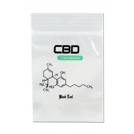 Ziplock CBD 40x60 мм