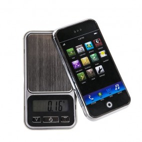 Весы Iphone 200-0,01 g.