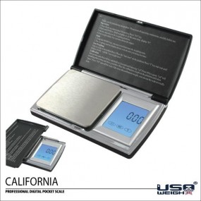 Весы   California digital scale 100\0.01г
