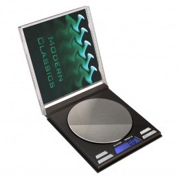 Весы Audio CD Digital Scale
