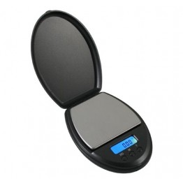 Весы Galaxy Texas digital scale 100г\0.01г