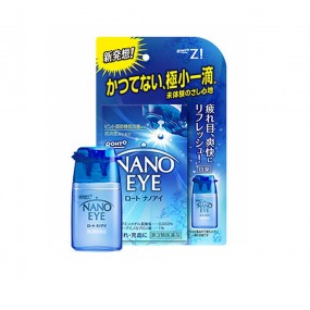 Rohto Nano Eye